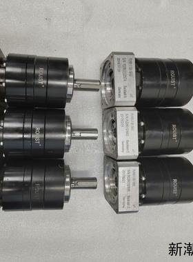 ROUIST行星减速机PLH90-7-S5-1980配议价商品