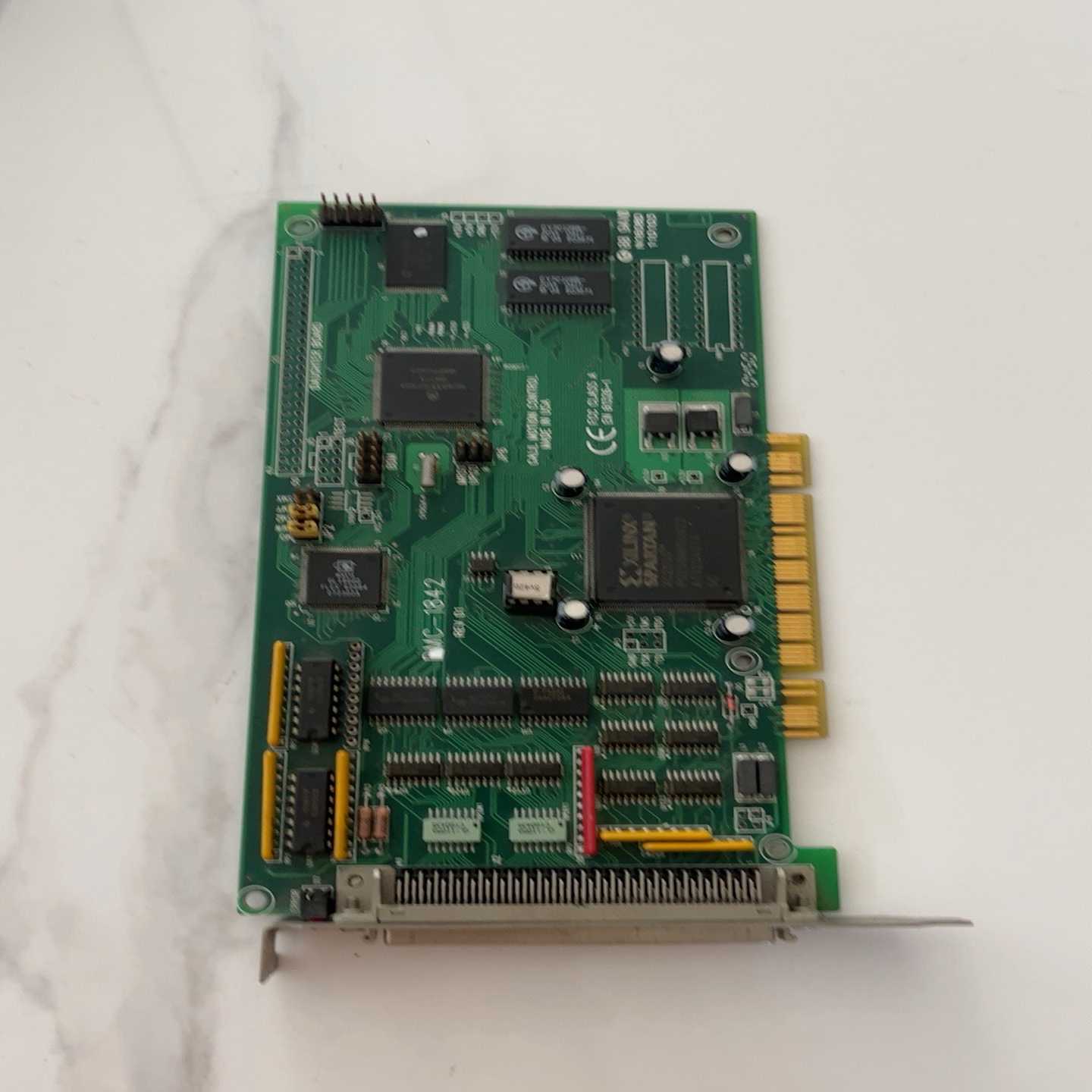 DMC-1842 直接拍（佳毅工控）