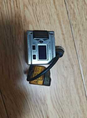 【星慕电子】KEYENCE LR-TB5000C，设备拆下来，功能正常，