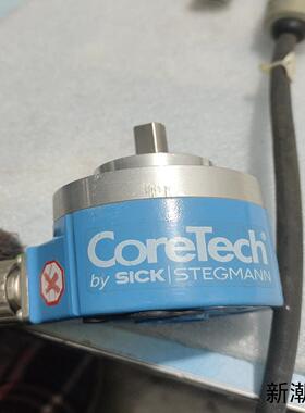 西克SICK CoreTech 编码器 DRS61-A4A0议价商品