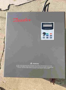 Deodev变频器37KW一台，型号：DV6000-037G询价