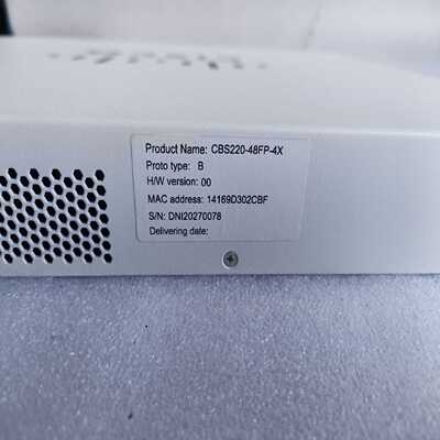 S7506E-NonPoE S7506X-S S7506X-