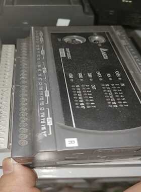 台达PLC，DVP32ES200R一个成色完好 ~询价