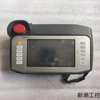 Proface 普洛菲斯触摸屏PFXGP4311HTADER议价商品