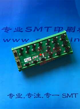 议价-全新ASMDEK印刷机NODE4控制卡185281