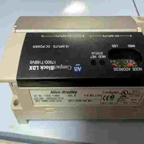 咨询-AB罗克韦尔，模块1790D-T16BV0，没使用