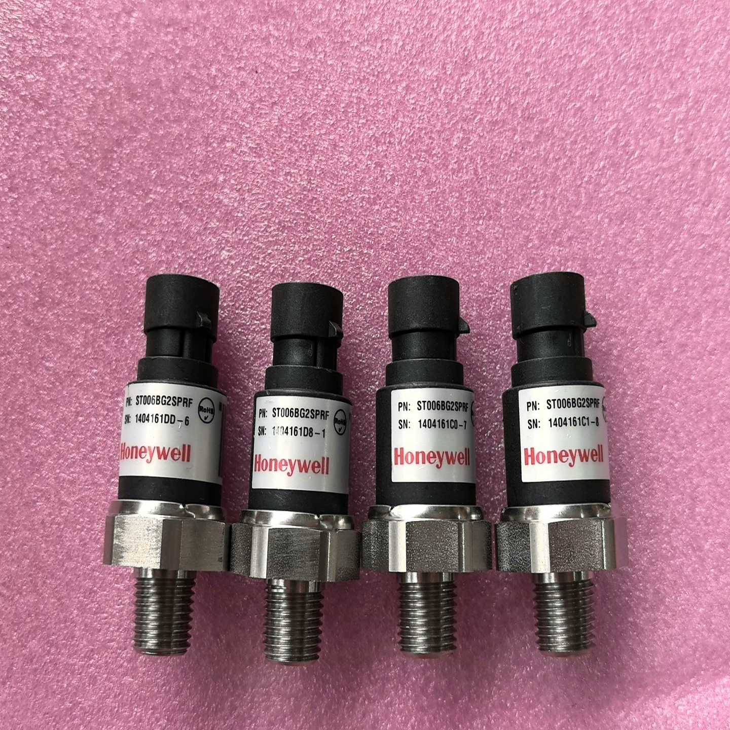 询价HoneyWeell霍尼韦尔传感器ST006BG2SPRF，