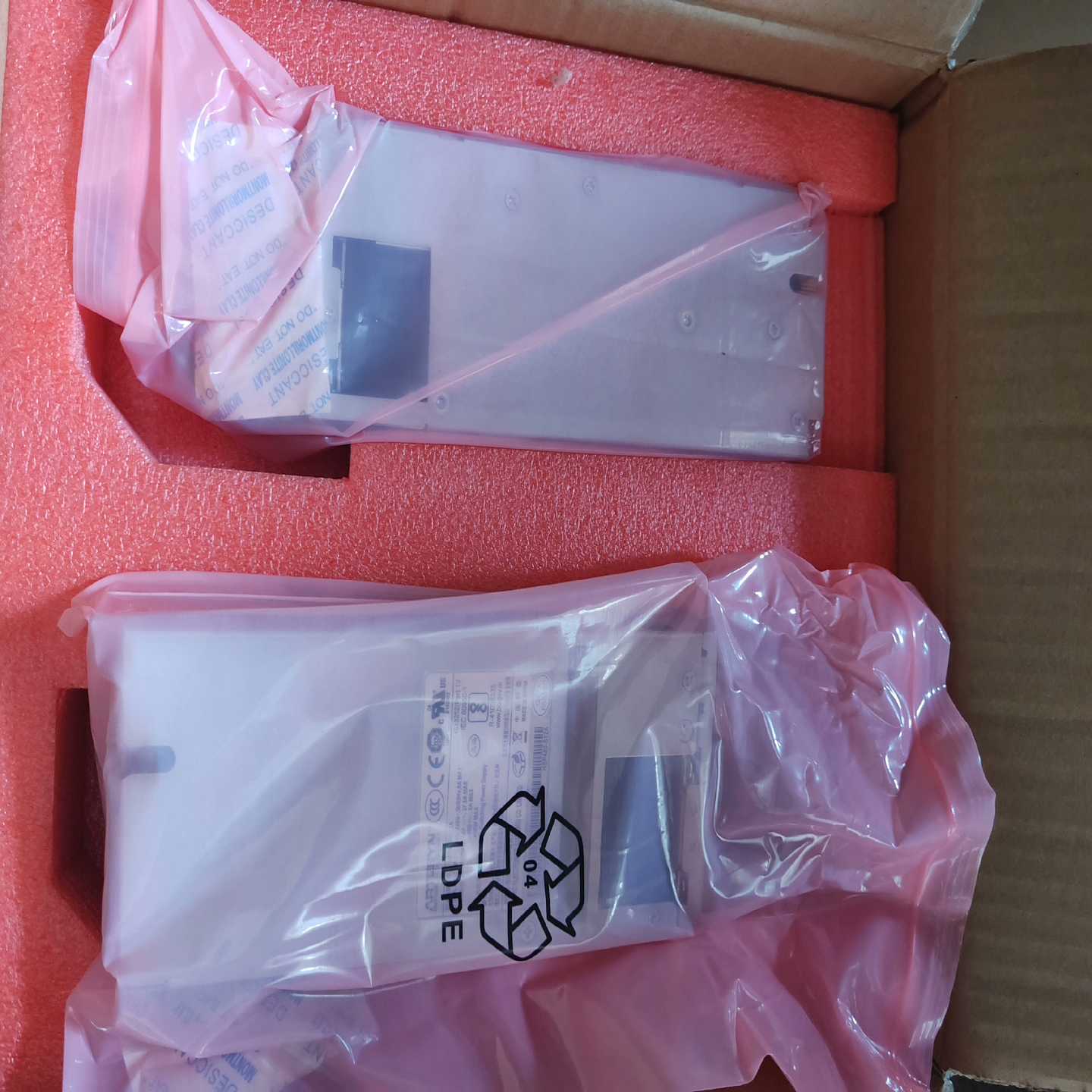 雅达HSP480-S12A电源模块（地坛设备）