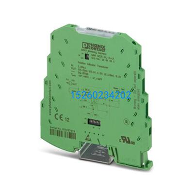 位置变送器 MINI MCR-SL-R-UI - 2864095现货