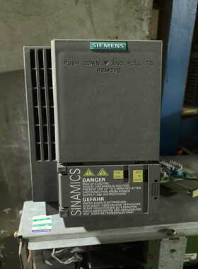 G120C一体式变频器6SL3210-1KE21询价