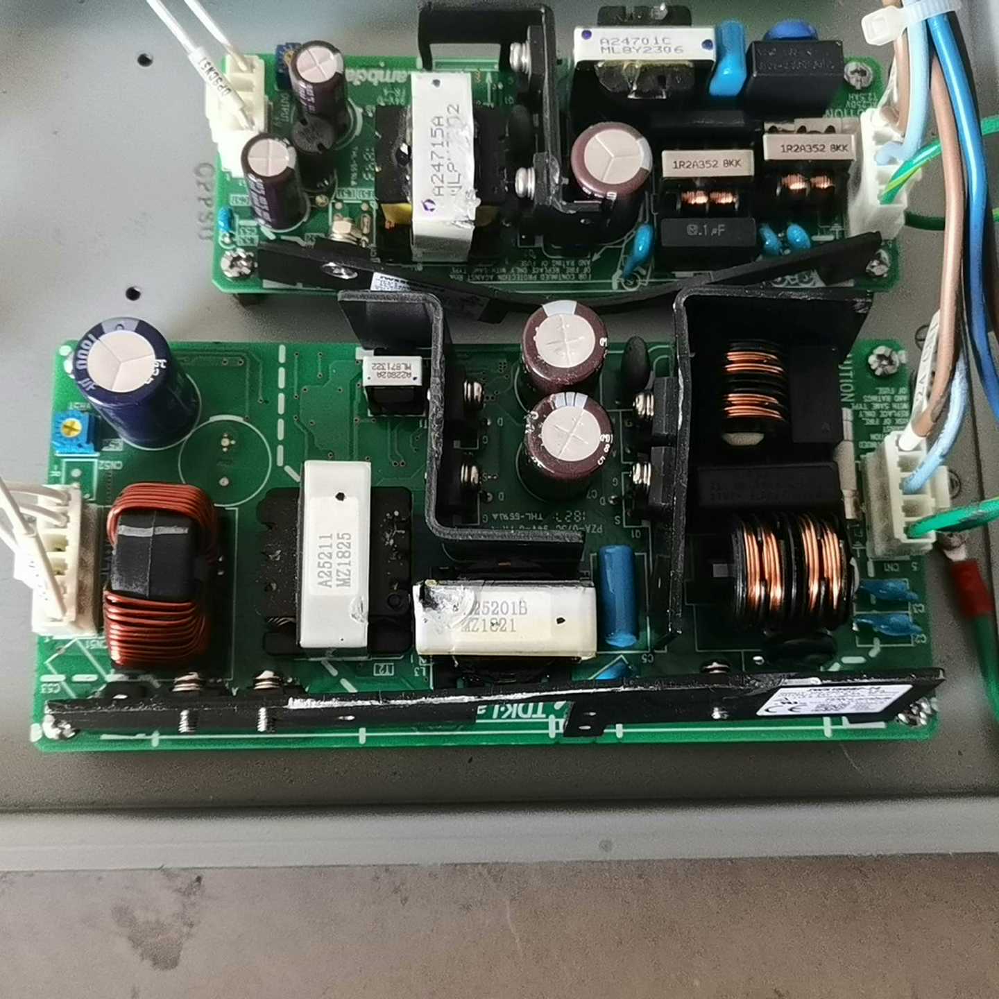 【议价】TDK.Lambda 兰达 ZWS150BP-24 24V