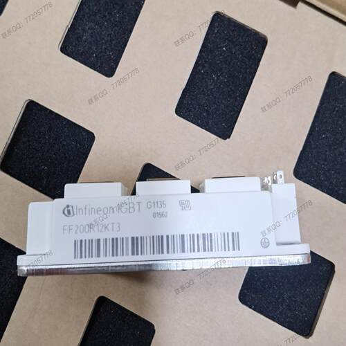 询价~FF200R12KT3 FF200R12Ke3g FF2