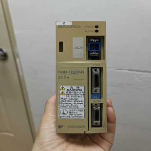 02AN安川驱动器 SGD 询价