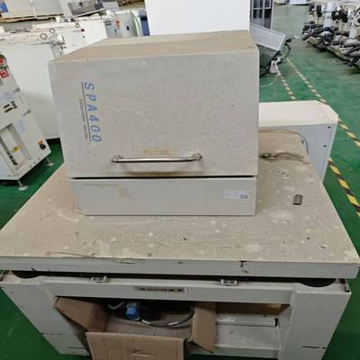 SII SPA400原子力显微镜图片实拍议价再拍