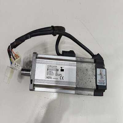 禾川伺服电机SV-X3MH040A-B2LN~询价