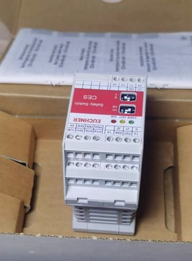 安士能德国安士能安全继电器控制器CES-AZ-ALS-04B~询价