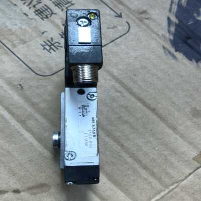 询~费斯托电磁阀MEH-3/2-5.0-B 173125
