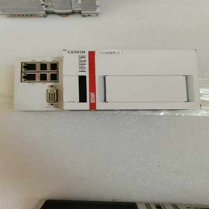 【星慕电子】倍福电源模块  CX2020-0123 ，如