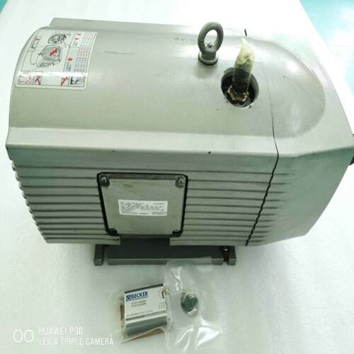 配件贝克BECKER碳片泵VT 425配全新碳片包好包邮议价