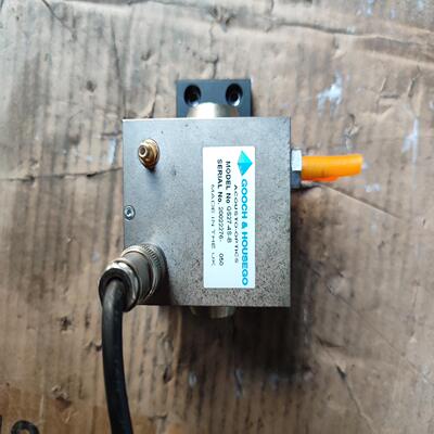 光电/激光器件Gooch&Housego古奇 QS27-4S~询价