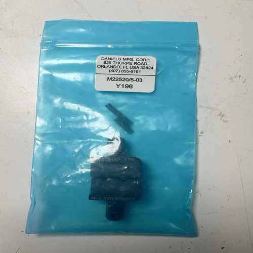 M22520/5-03Y196压模询价