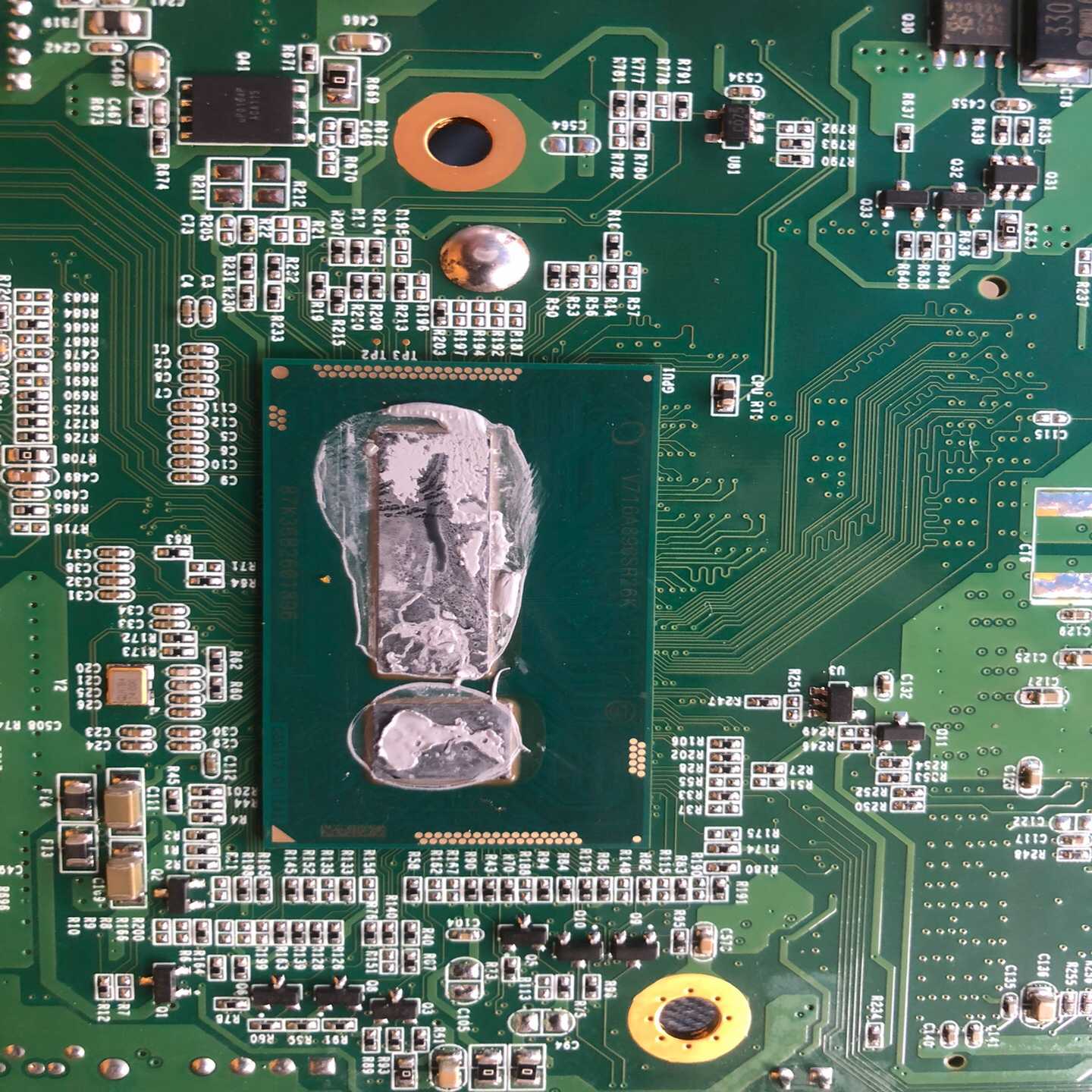 G89157 I5 5257U SR26K I5-5350U一议价商品