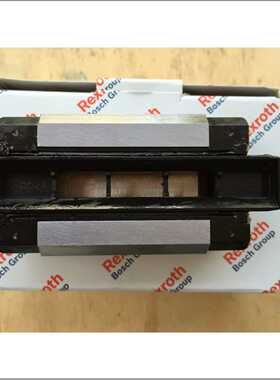 Rexroth力士乐导轨R162211322导轨阀块KWD-015-SNPS-C1-H-1