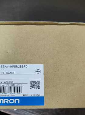 E5AN-HPRR2BBFD询价