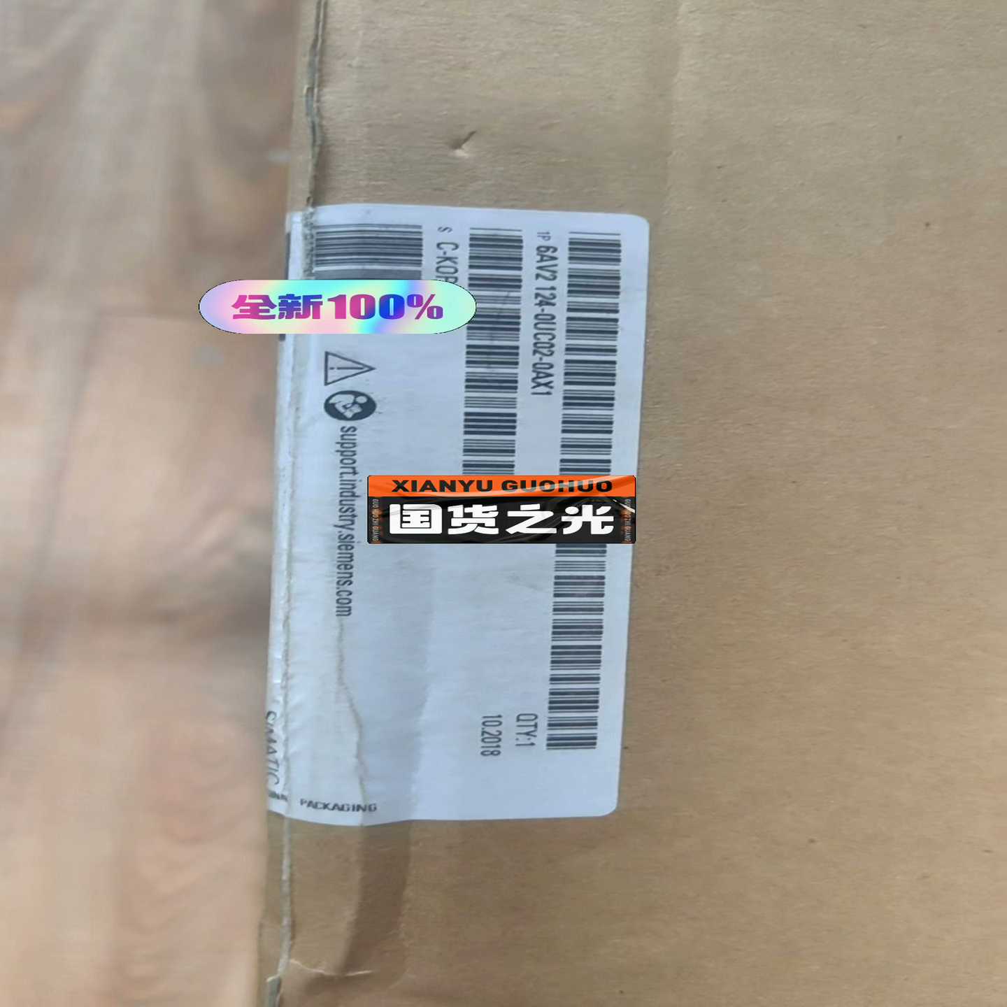 6AV2124-0UC02-0AX1触摸屏询价