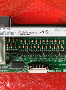AB/罗克韦尔1746-IB32模块，件，功能，无端询价