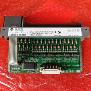 功能 罗克韦尔1746 件 无端 IB32模块 询价