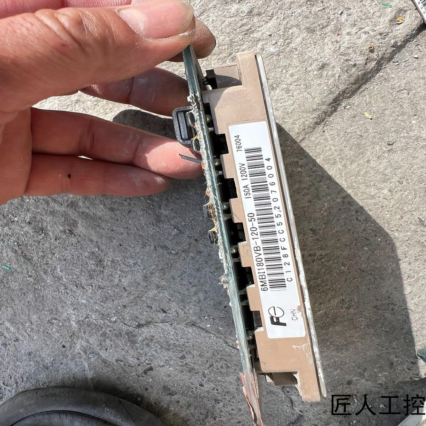 6MBI180VB-120-50 富士IGBT议价商品