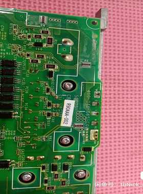 HCFA/禾川SV-X2075A-N2LN伺服电机750（地坛设备）