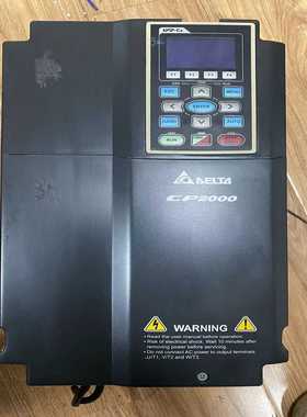 VFD185CP43B-21  台达变频器18.5K（佳毅工控）