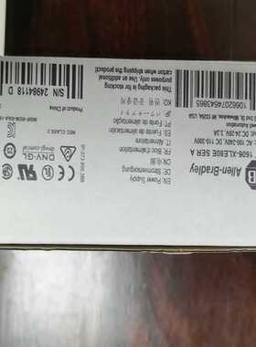 1606-XLE80E AB 罗克韦尔  1~询价