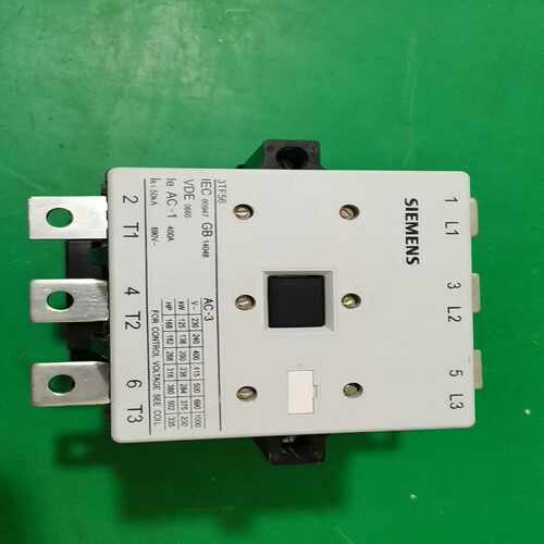 3TF56交流接触器3TF5622-0XM0，线圏电压~询价