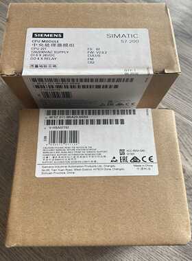 模块6ES7211-0BA23-0XB06ES7211-询价