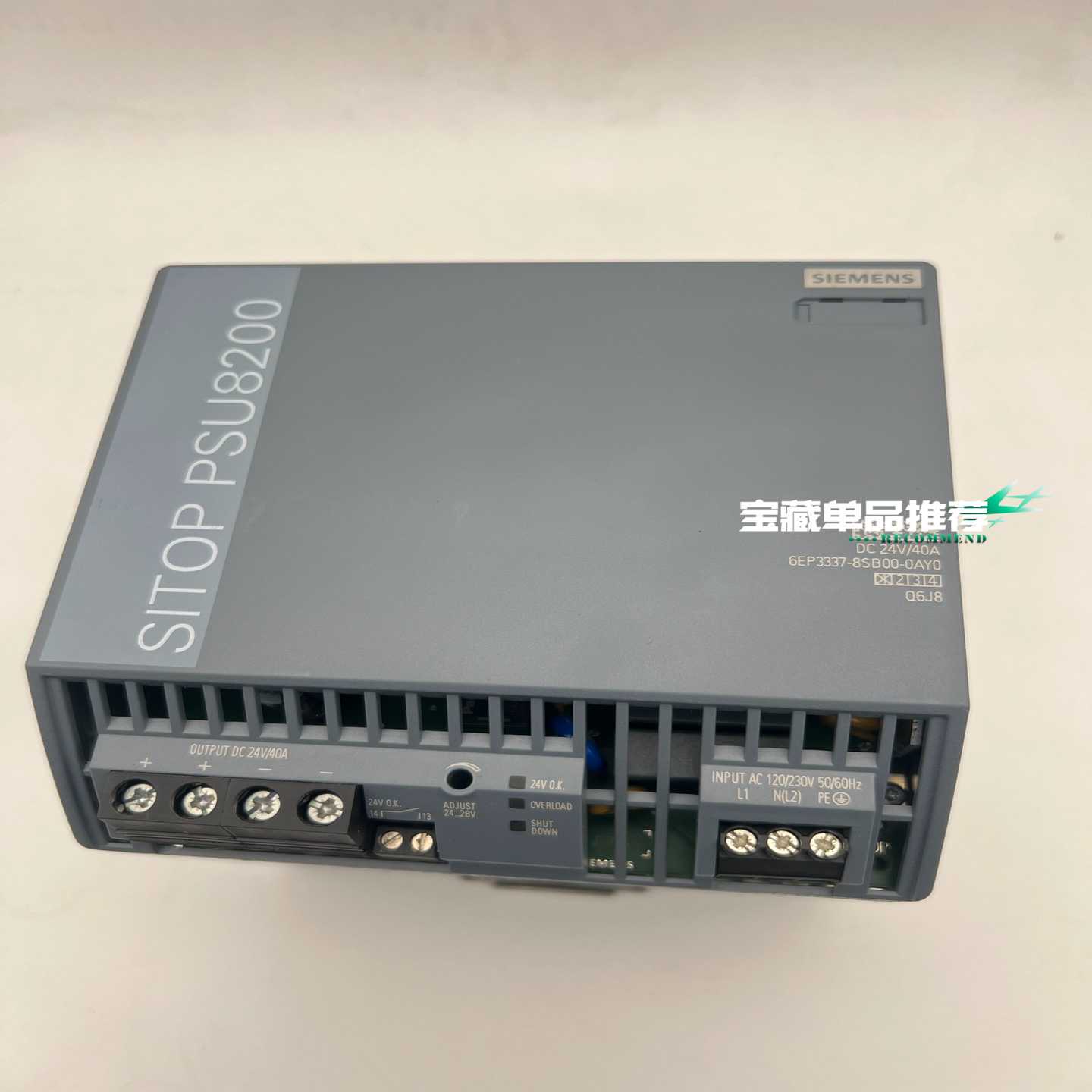 6ep3337-6sb00-0ay0 sitop psu82~询价