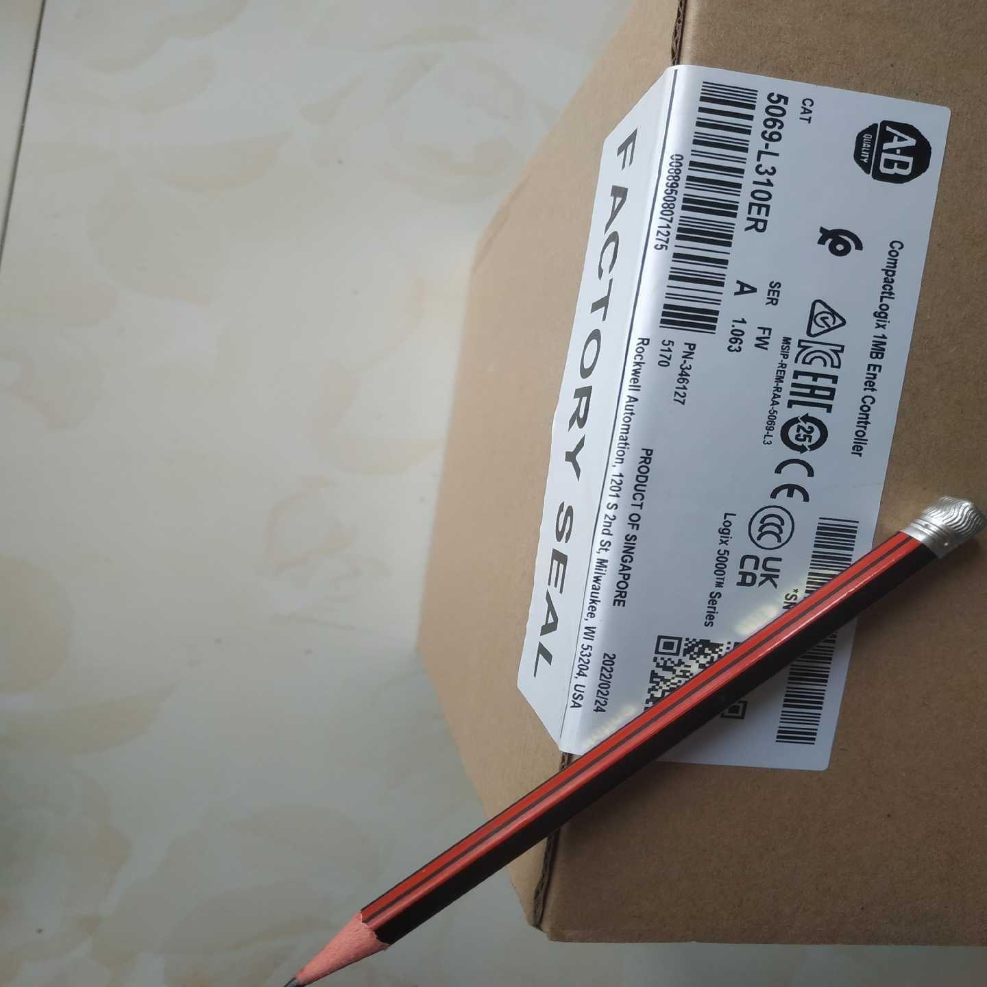 AB5069-L306ERAB5069-L3询价