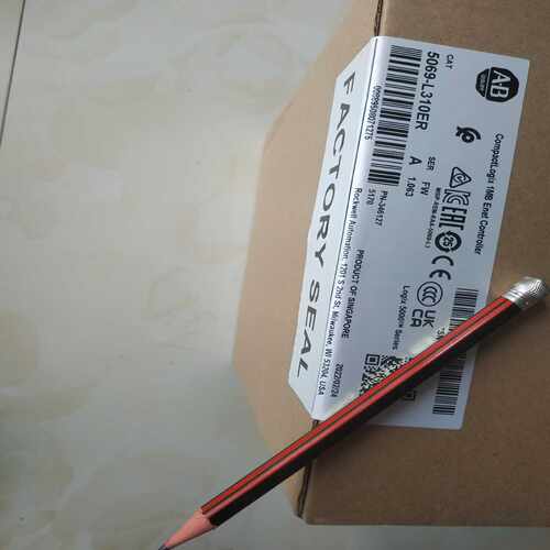 询价~AB 5069-L306ER  AB 5069-L3