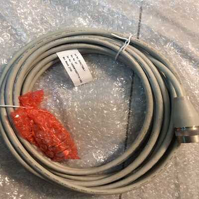 （议价）控制柜IRC5紧凑柜线缆3HAC7998-1