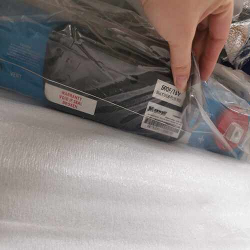 WELL超级电容模块 BMOD0500/P016B02[浩蓉商户]