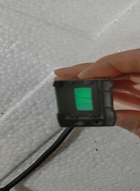 激光传感器 IG-010 基恩士KEYENCE，刚的功能（地坛设备）