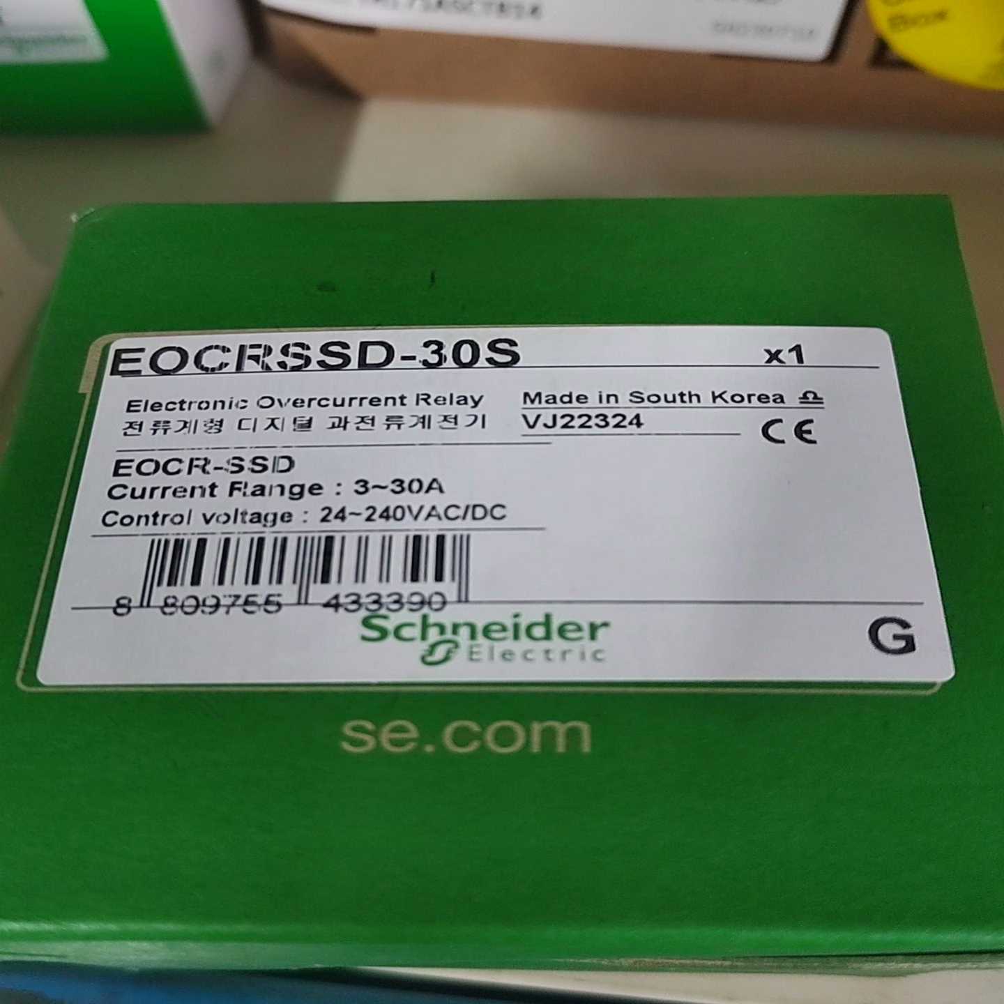询~EOCRSSD-30S