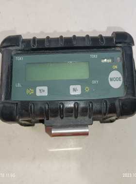 美国RAE 华瑞PPGM50-5P气体检测仪，MultiRA【鑫鑫商铺】