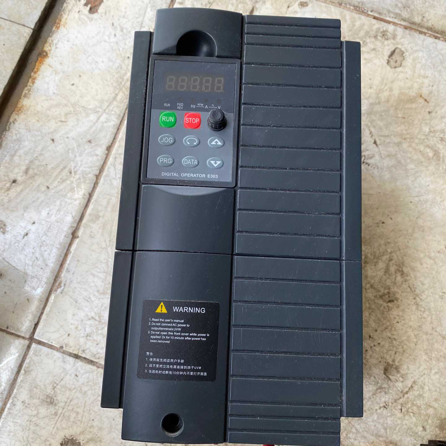 欧陆变频器BV100-0075G/0110P-T4询价