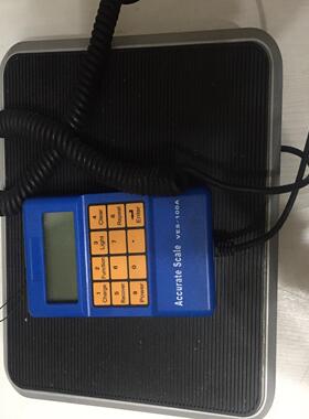 【星慕电子】Accurate Scale VES-100A