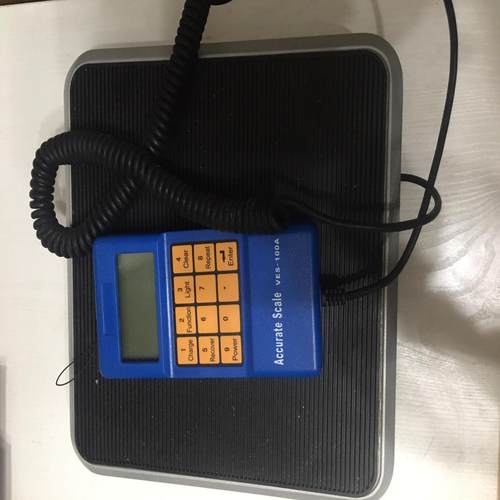 【星慕电子】Accurate Scale VES-100A