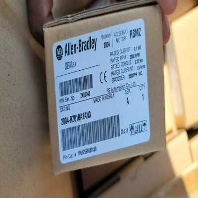 【星慕电子】AB Allen-Bradley Bulletin2004