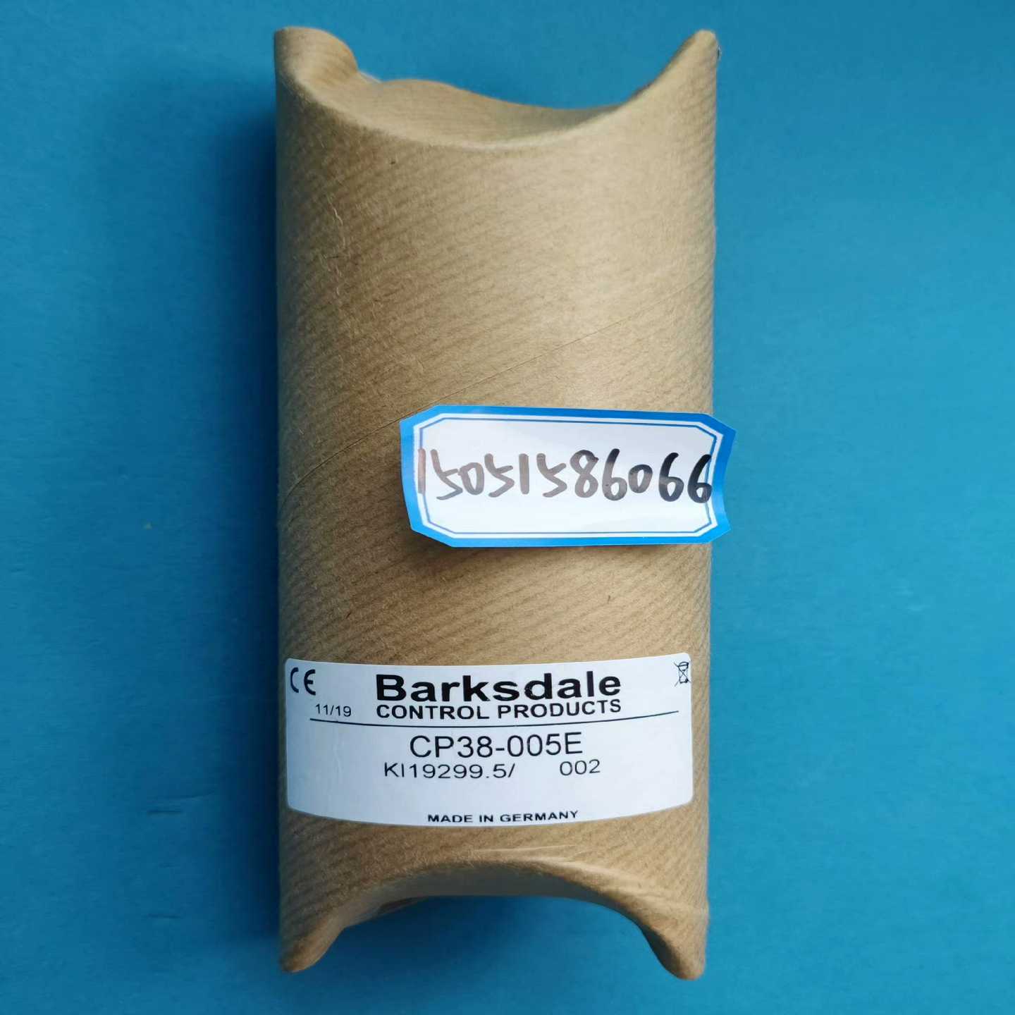 询价Barksdale传感器CP38-005E